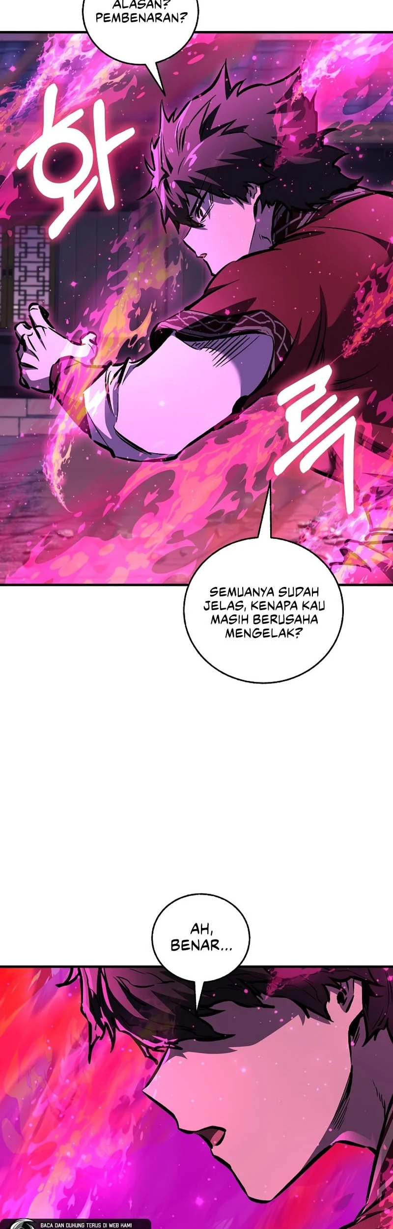 Childhood Friend Of The Zenith Chapter 96 - halaman 26