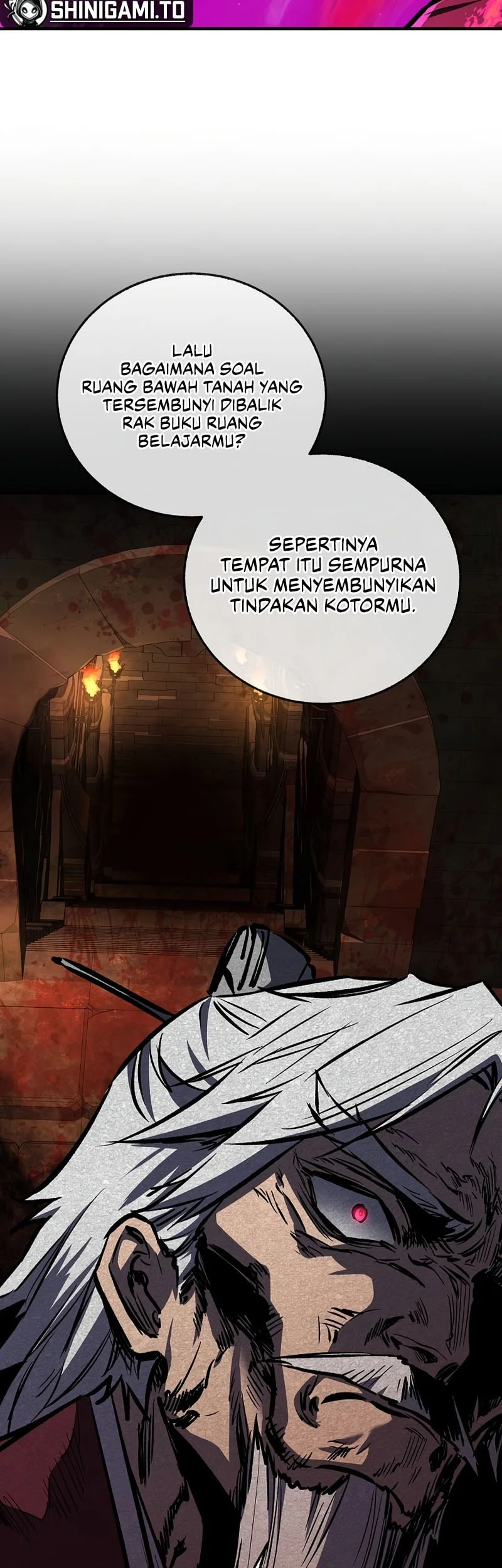 Childhood Friend Of The Zenith Chapter 96 - halaman 27