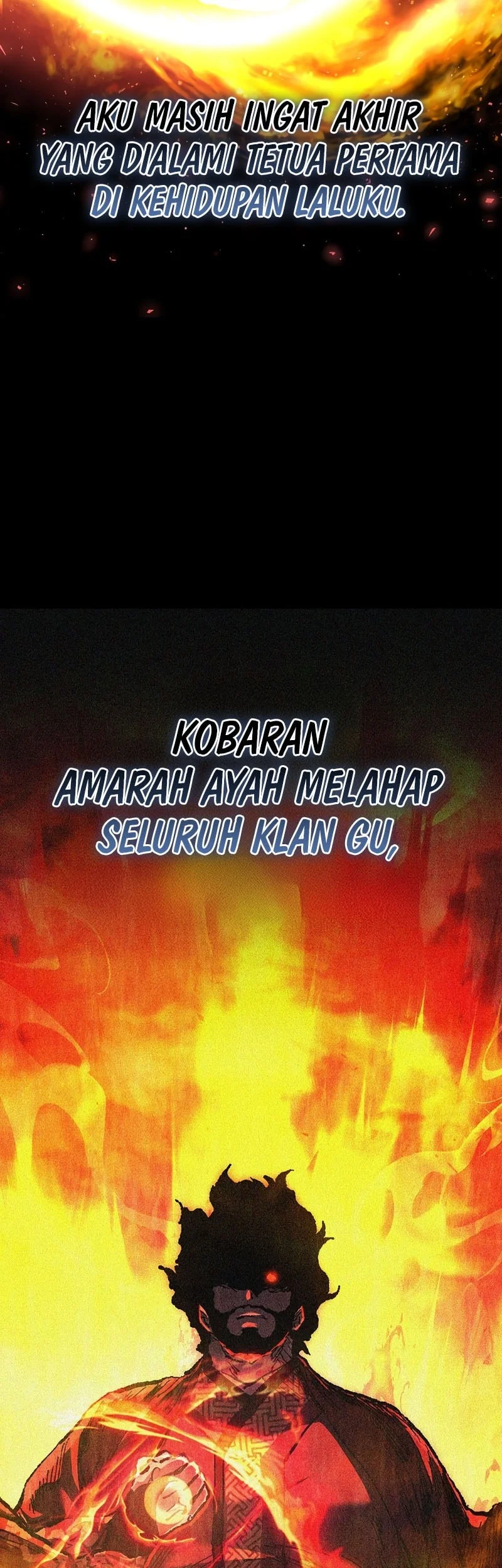 Childhood Friend Of The Zenith Chapter 96 - halaman 3