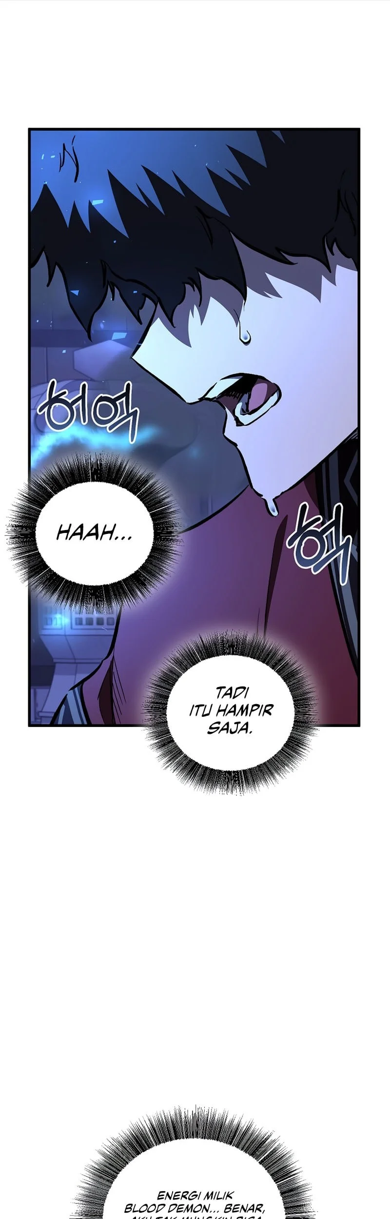 Childhood Friend Of The Zenith Chapter 96 - halaman 45