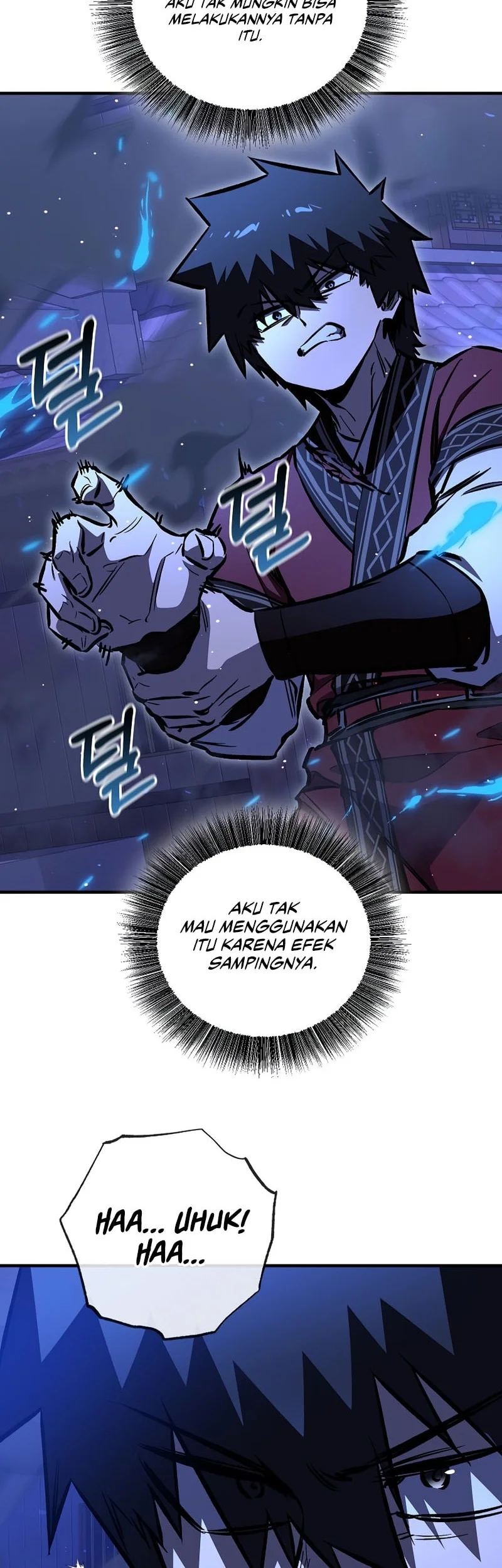 Childhood Friend Of The Zenith Chapter 96 - halaman 46