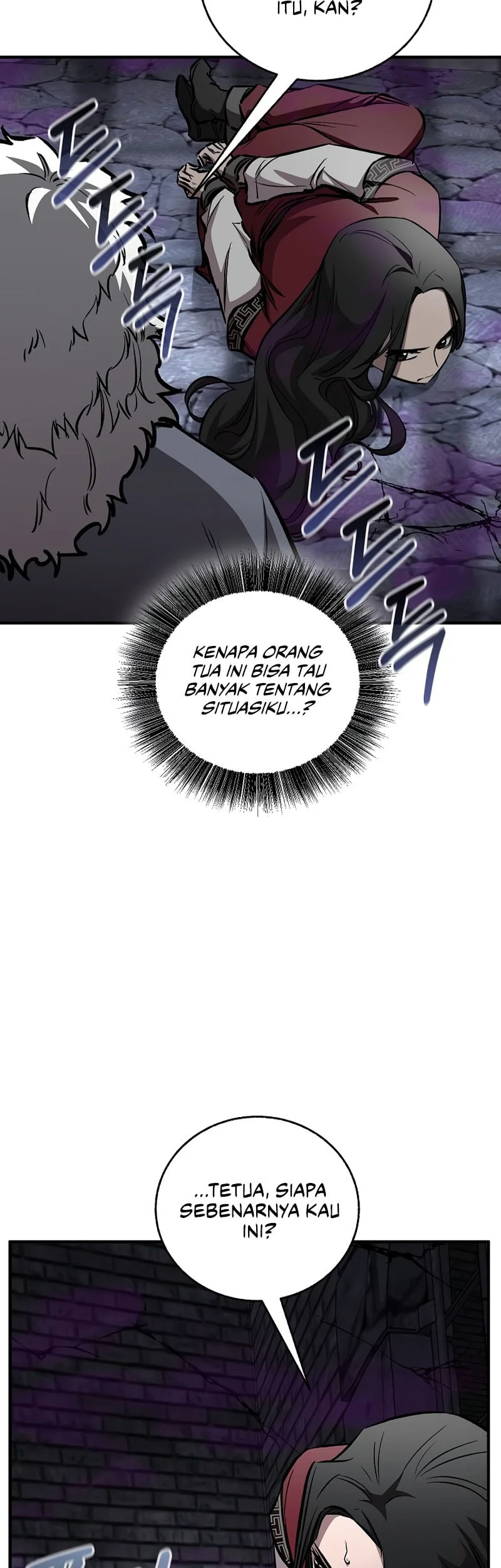 Childhood Friend Of The Zenith Chapter 96 - halaman 67