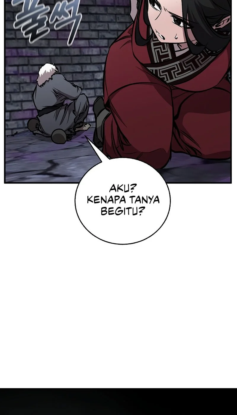 Childhood Friend Of The Zenith Chapter 96 - halaman 68
