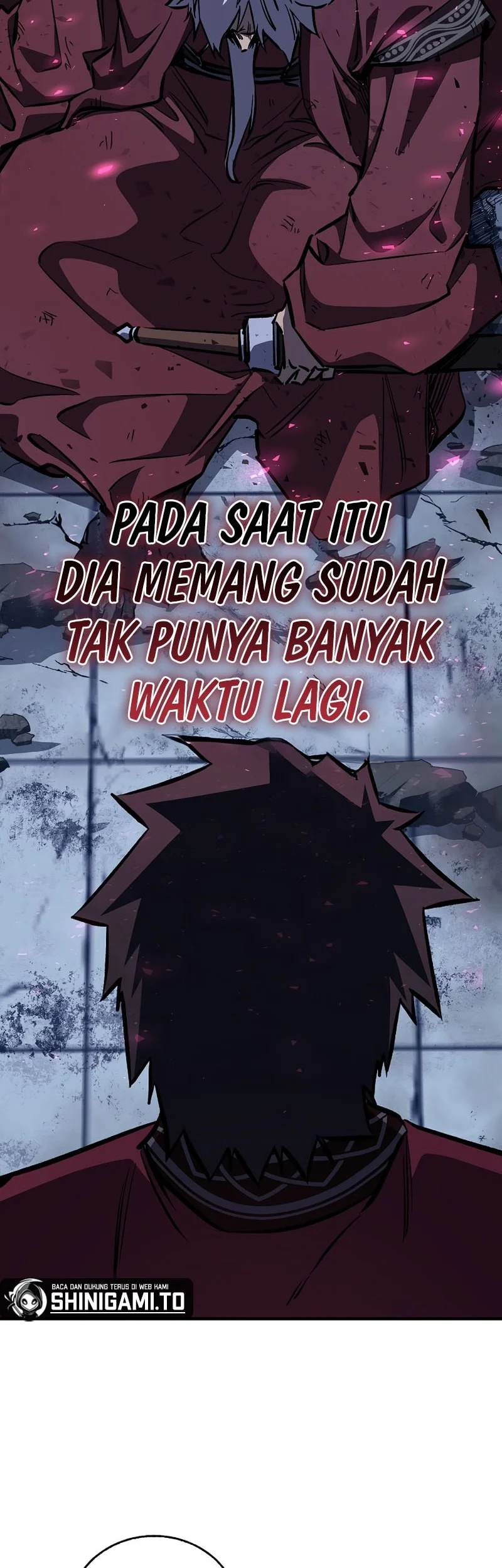 Childhood Friend Of The Zenith Chapter 96 - halaman 7