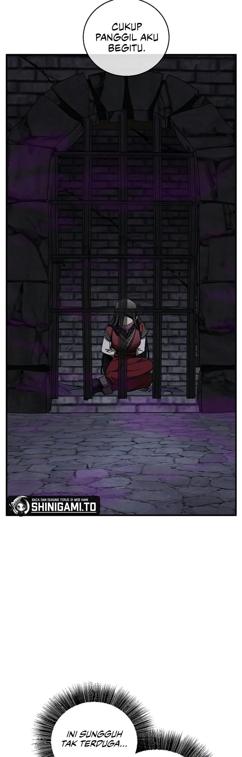 Childhood Friend Of The Zenith Chapter 96 - halaman 70