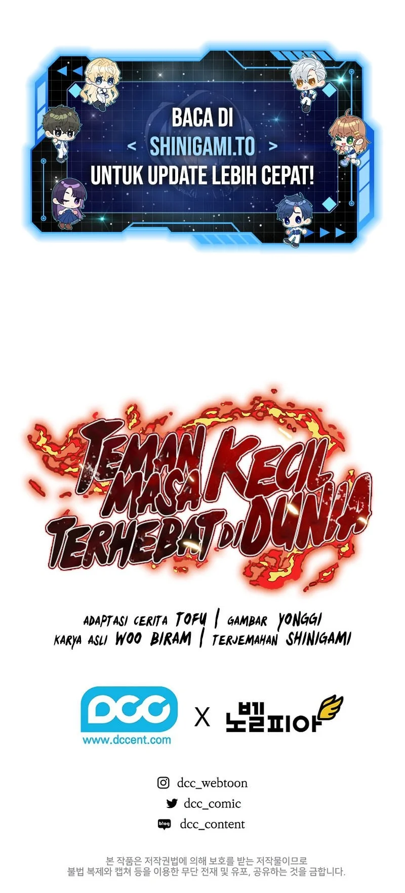 Childhood Friend Of The Zenith Chapter 96 - halaman 76