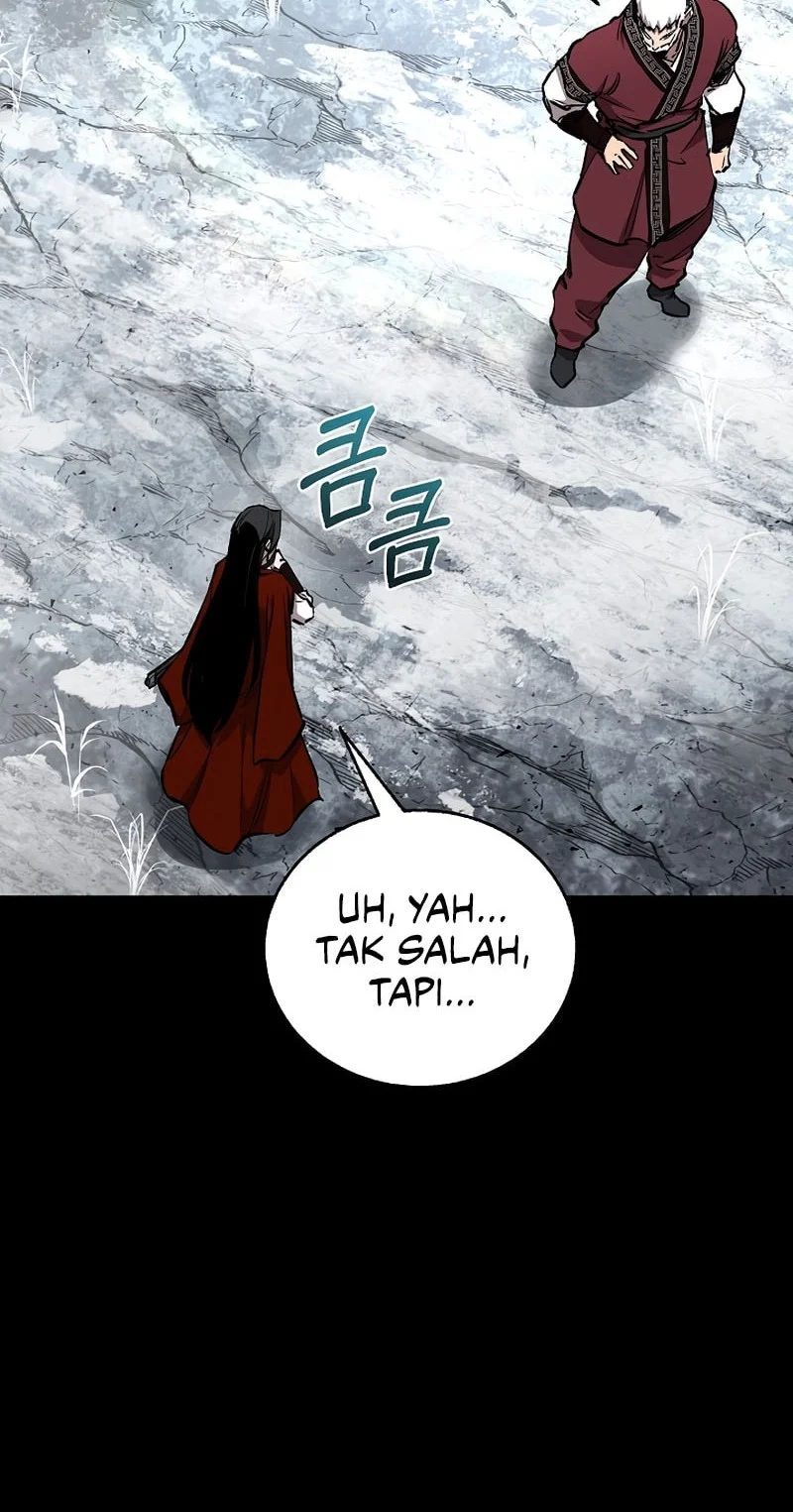 Childhood Friend Of The Zenith Chapter 97 - halaman 17