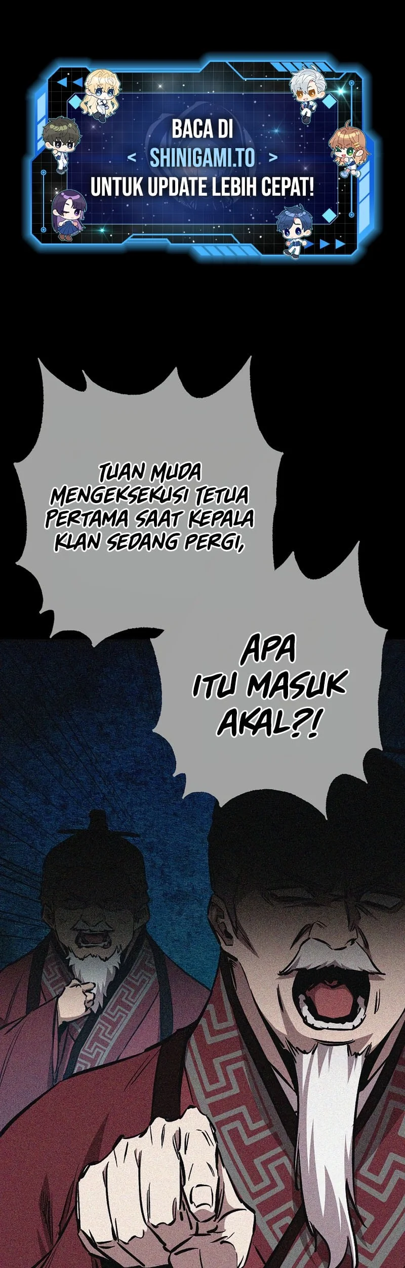 Childhood Friend Of The Zenith Chapter 97 - halaman 2