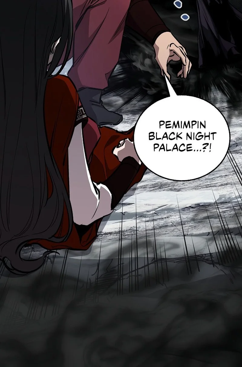 Childhood Friend Of The Zenith Chapter 97 - halaman 25