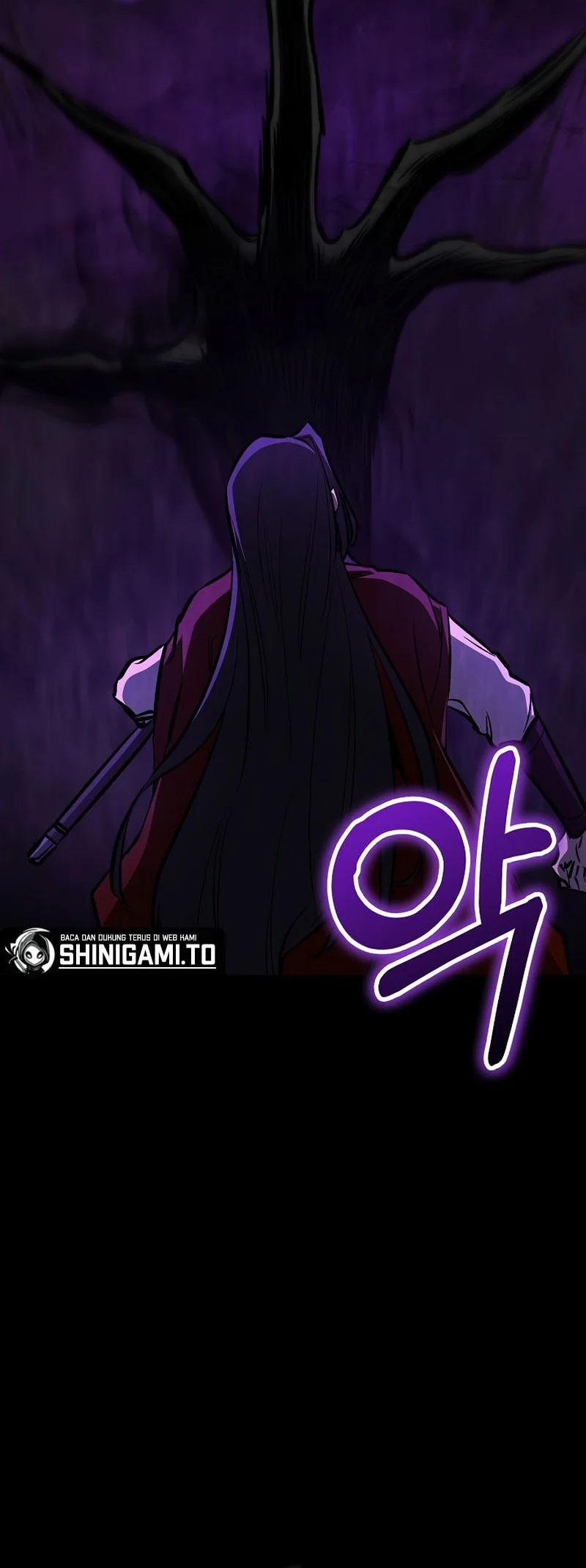 Childhood Friend Of The Zenith Chapter 97 - halaman 36