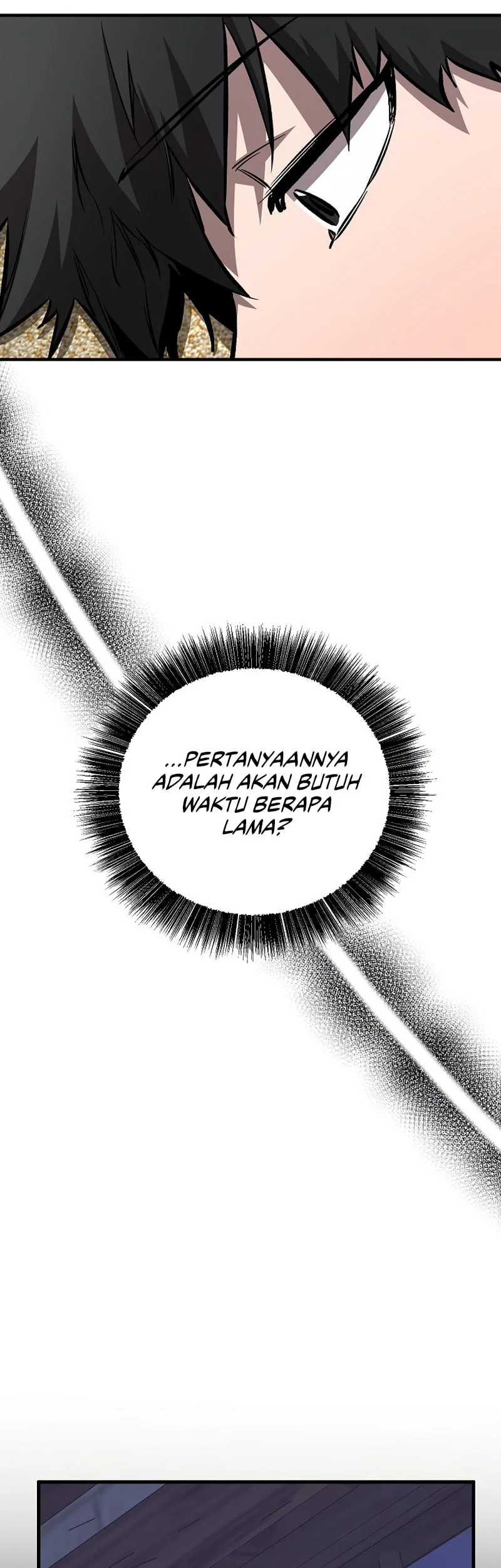 Childhood Friend Of The Zenith Chapter 97 - halaman 45