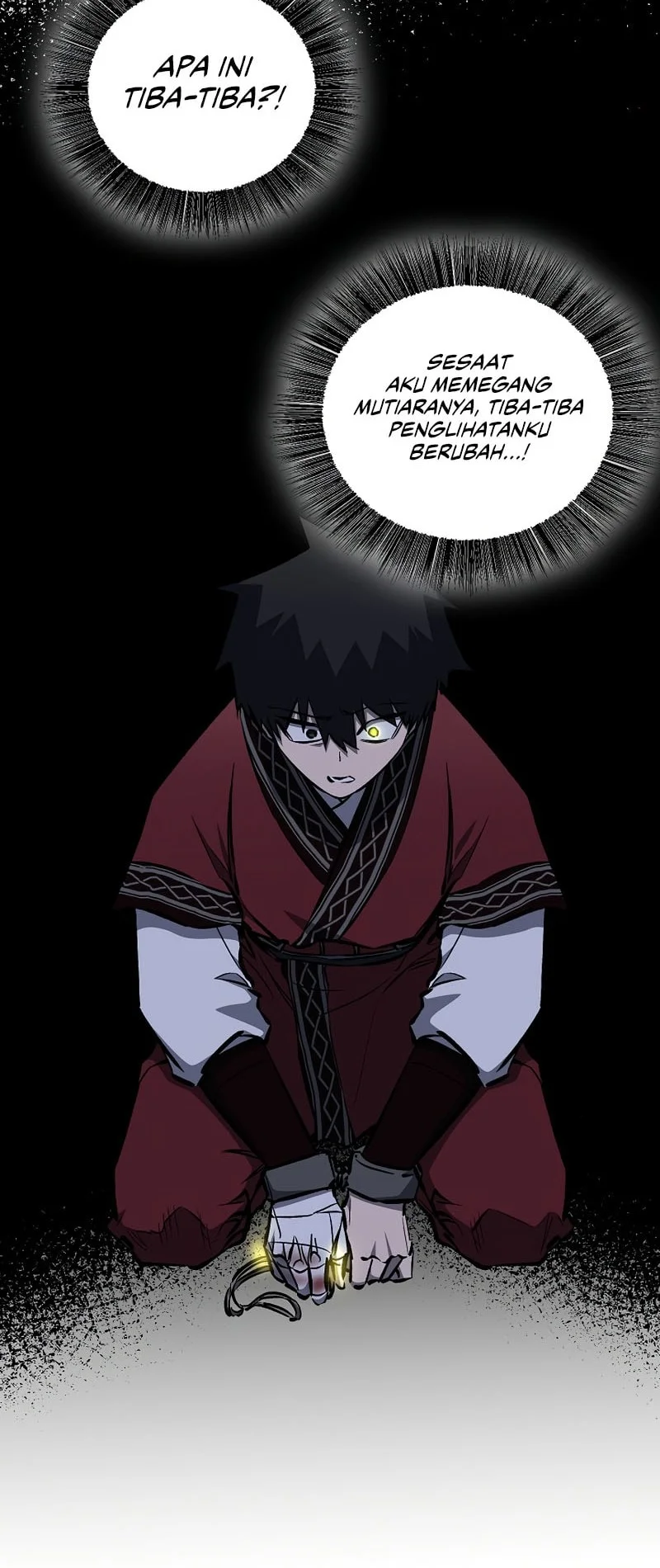 Childhood Friend Of The Zenith Chapter 97 - halaman 52