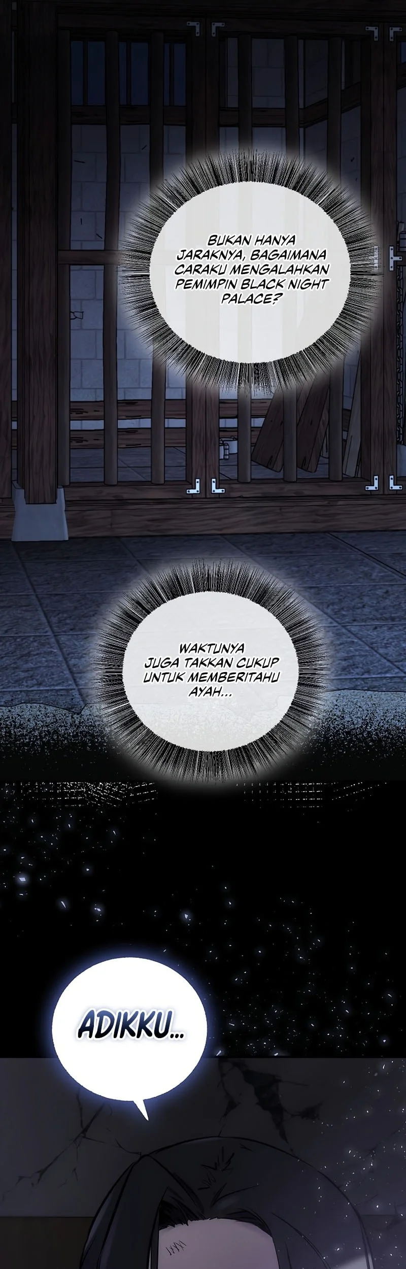 Childhood Friend Of The Zenith Chapter 97 - halaman 61