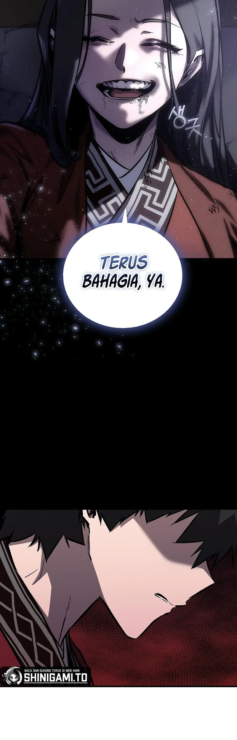 Childhood Friend Of The Zenith Chapter 97 - halaman 62