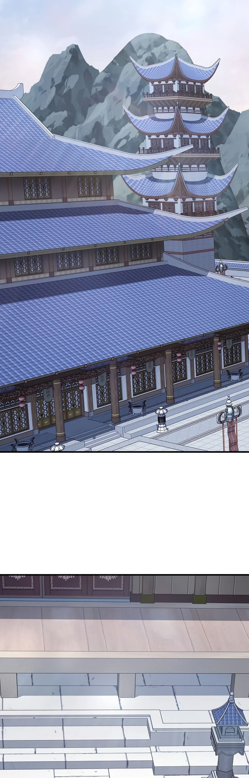 Childhood Friend Of The Zenith Chapter 97 - halaman 65