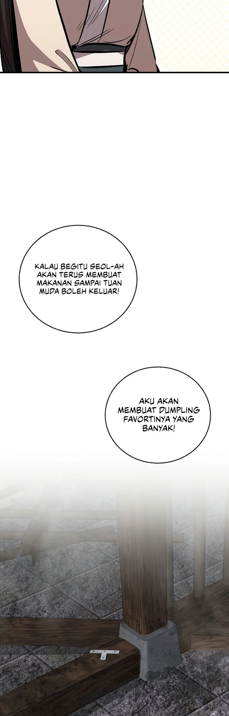 Childhood Friend Of The Zenith Chapter 97 - halaman 71
