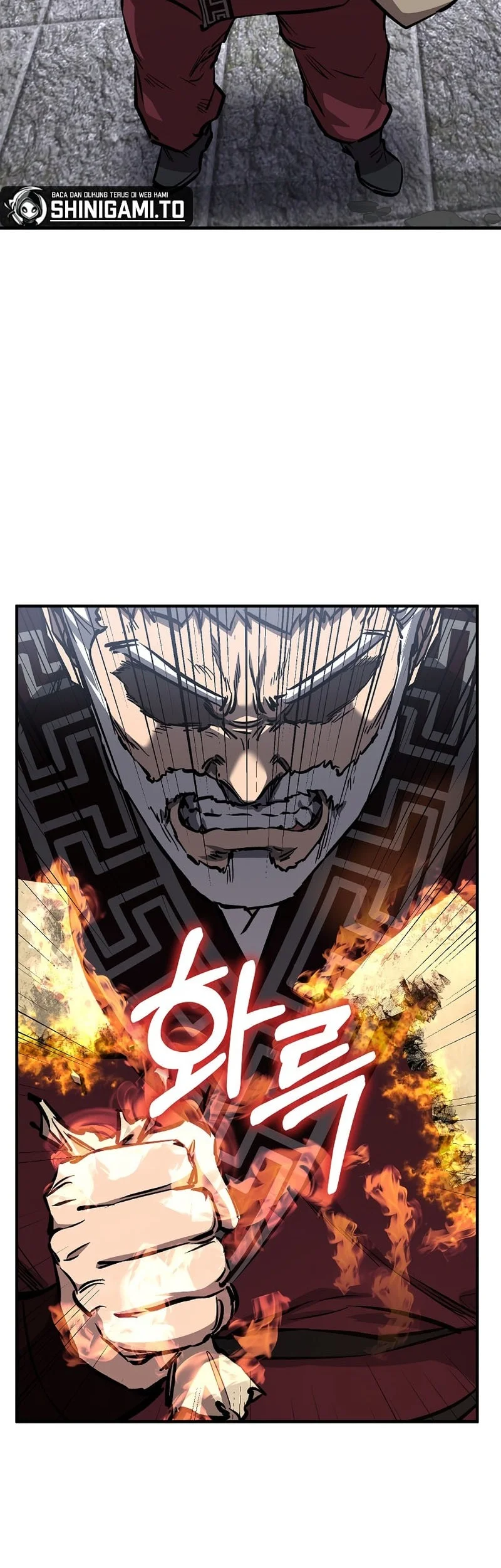 Childhood Friend Of The Zenith Chapter 97 - halaman 74
