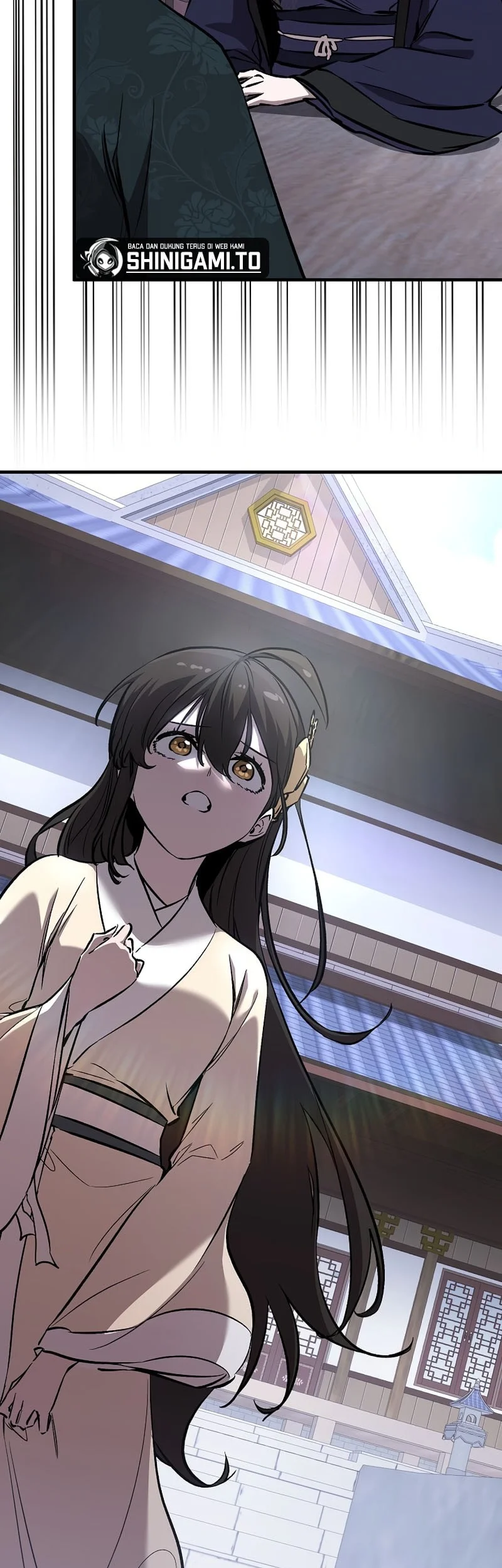 Childhood Friend Of The Zenith Chapter 97 - halaman 78