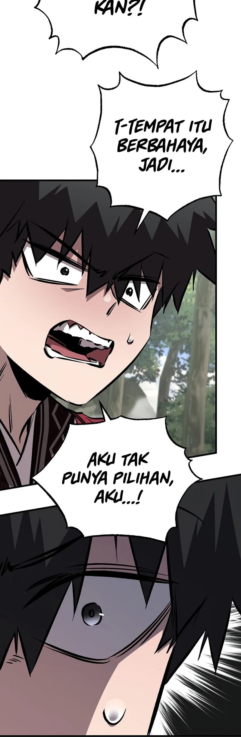 Childhood Friend Of The Zenith Chapter 98 - halaman 13
