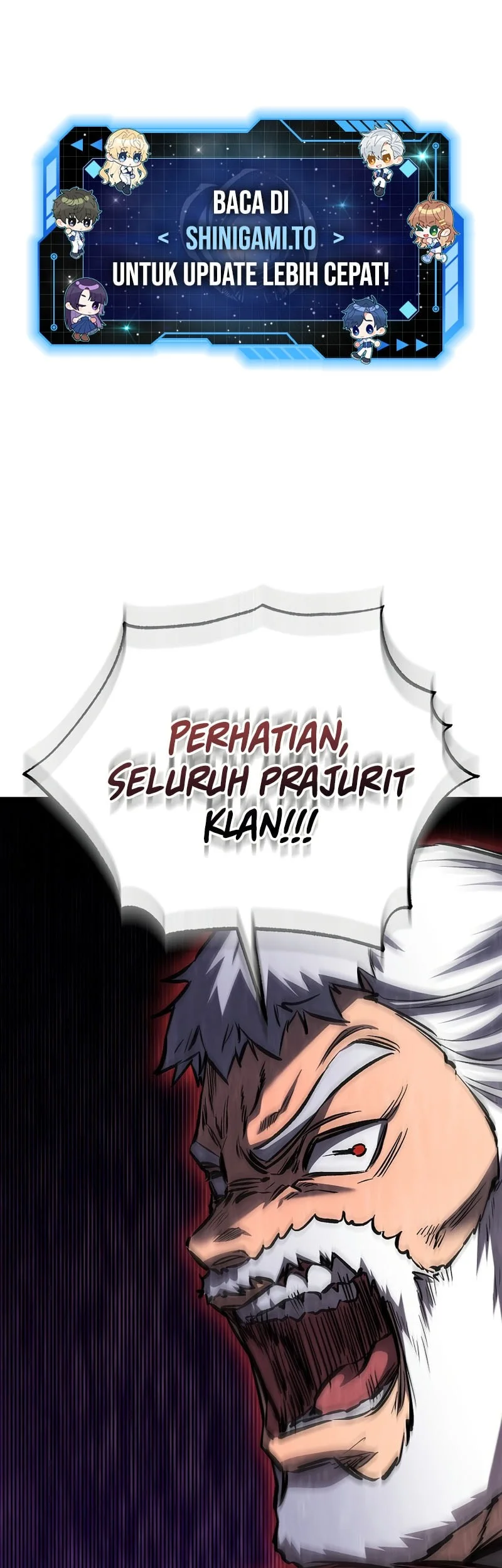 Childhood Friend Of The Zenith Chapter 98 - halaman 2