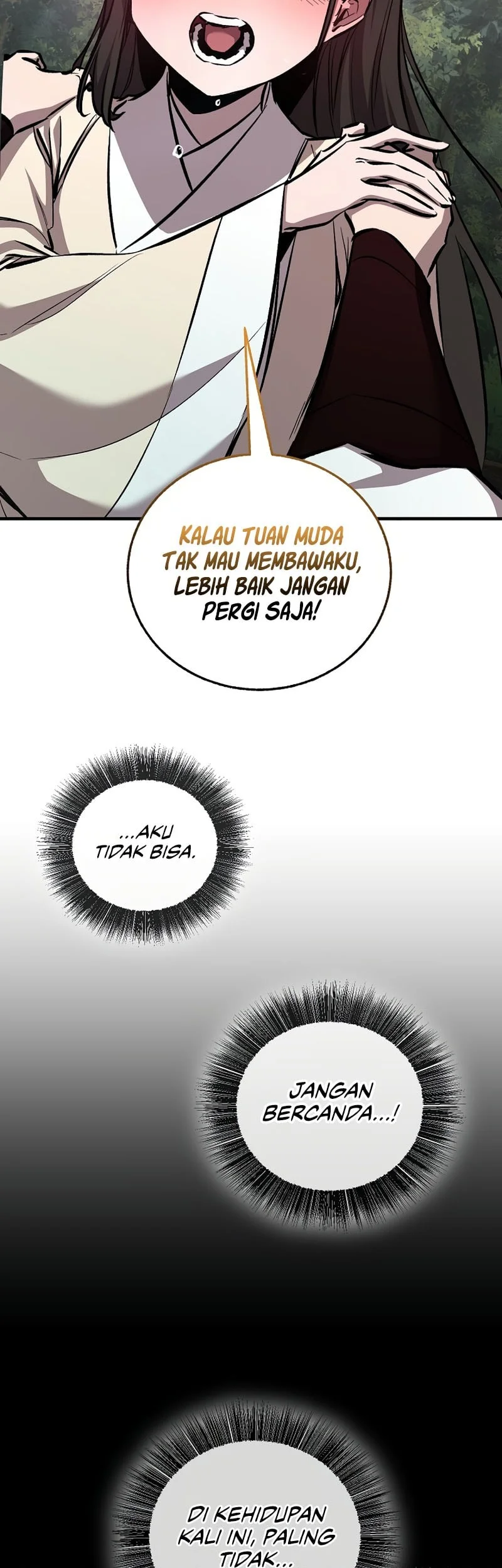 Childhood Friend Of The Zenith Chapter 98 - halaman 20