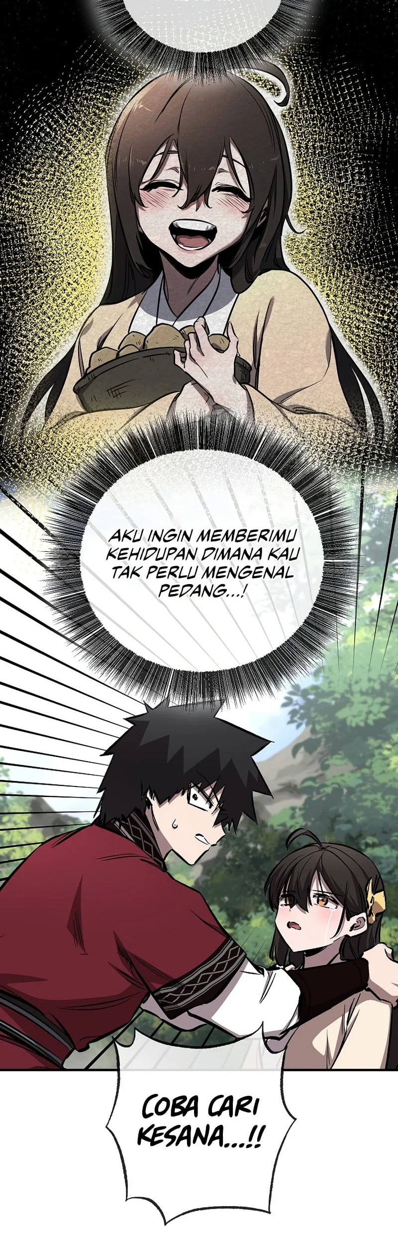 Childhood Friend Of The Zenith Chapter 98 - halaman 21