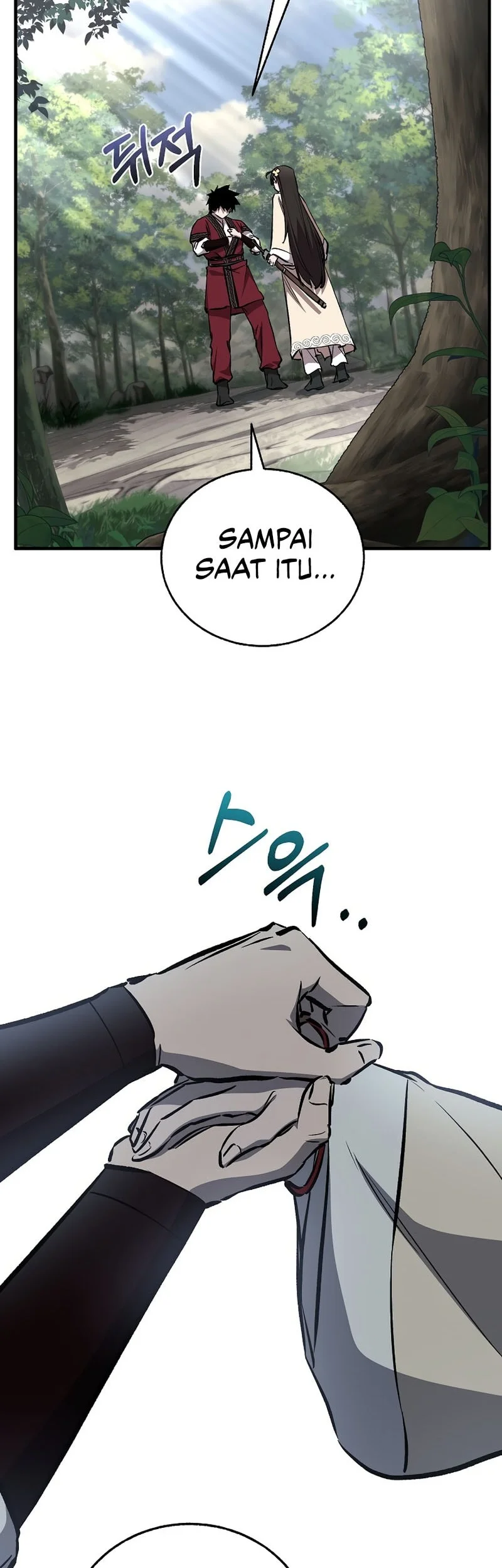 Childhood Friend Of The Zenith Chapter 98 - halaman 23