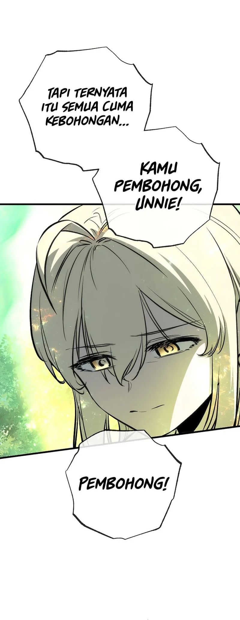 Childhood Friend Of The Zenith Chapter 98 - halaman 33