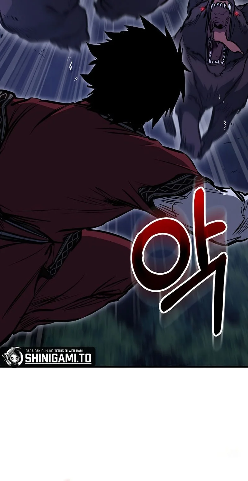 Childhood Friend Of The Zenith Chapter 98 - halaman 39