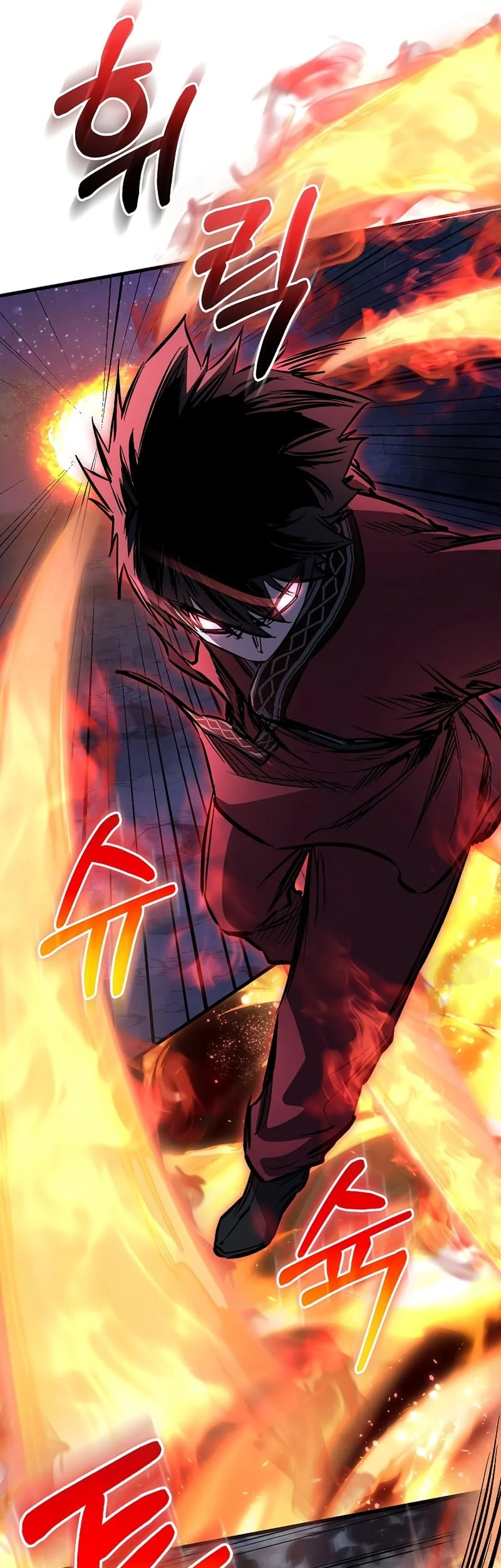 Childhood Friend Of The Zenith Chapter 98 - halaman 40