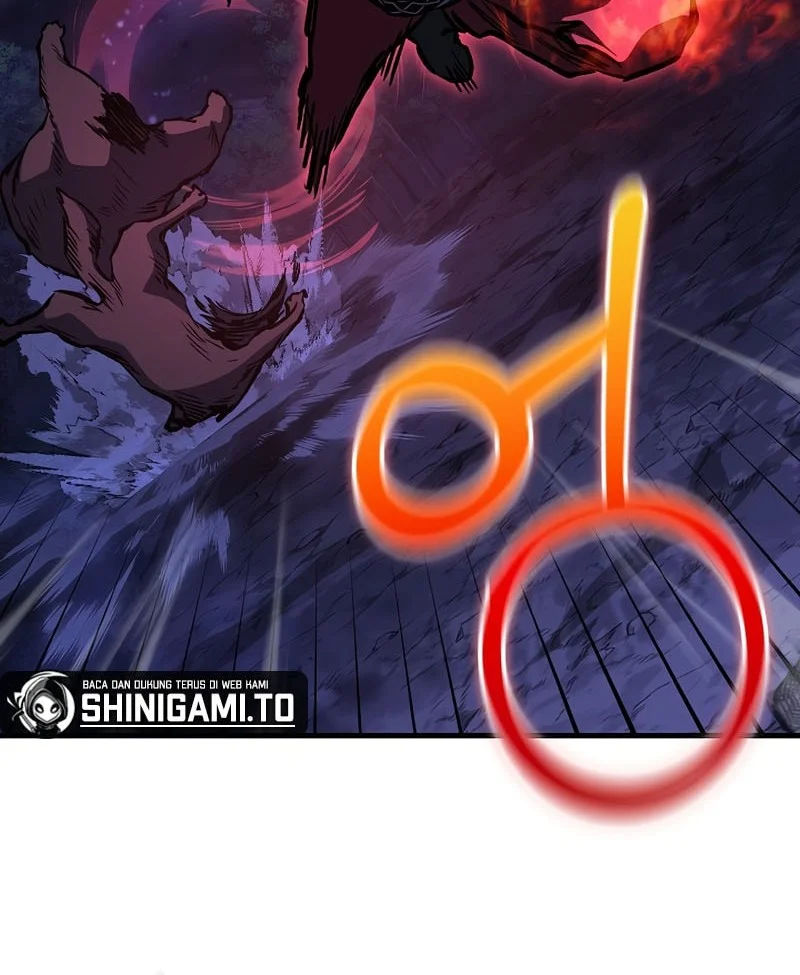 Childhood Friend Of The Zenith Chapter 98 - halaman 43