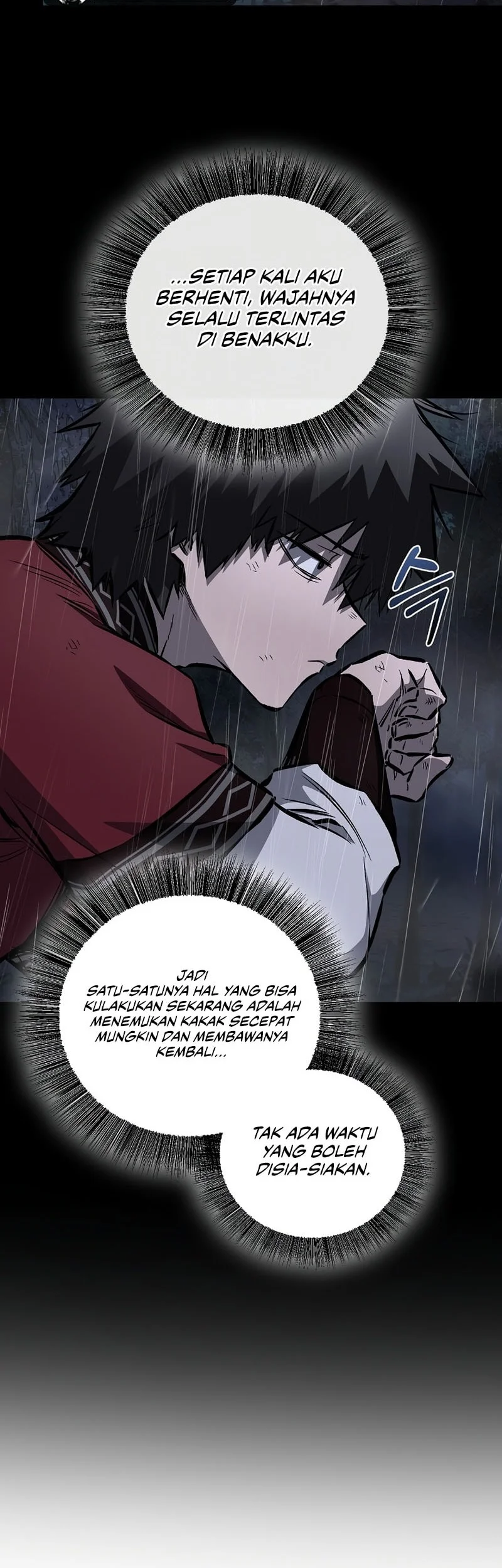 Childhood Friend Of The Zenith Chapter 98 - halaman 47