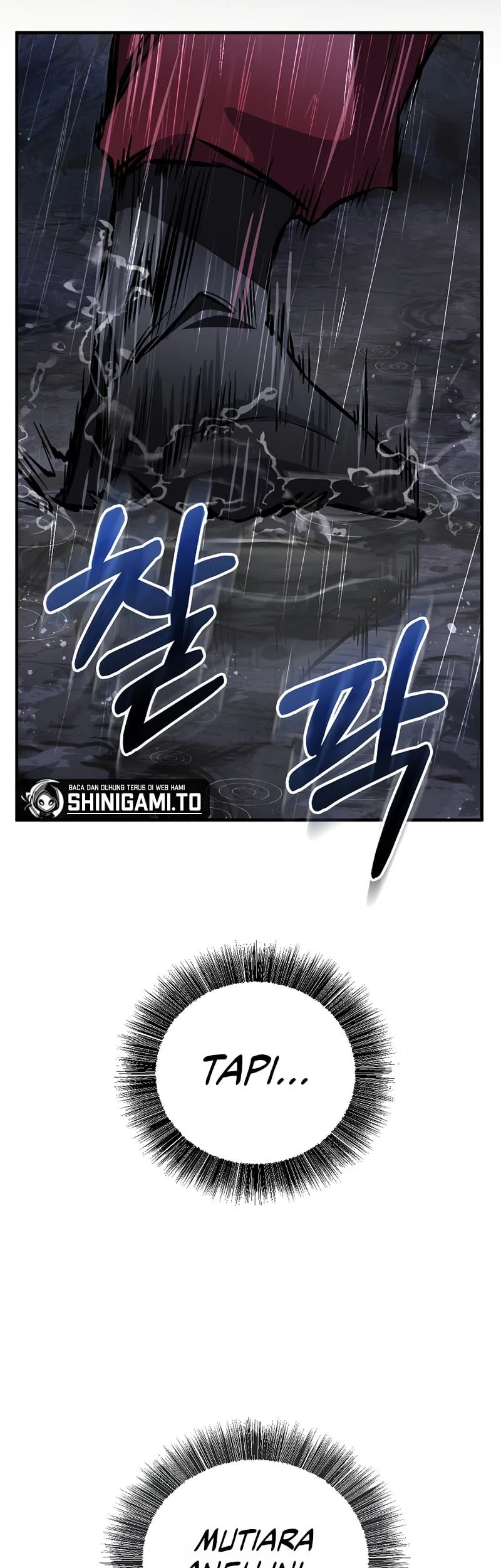 Childhood Friend Of The Zenith Chapter 98 - halaman 48