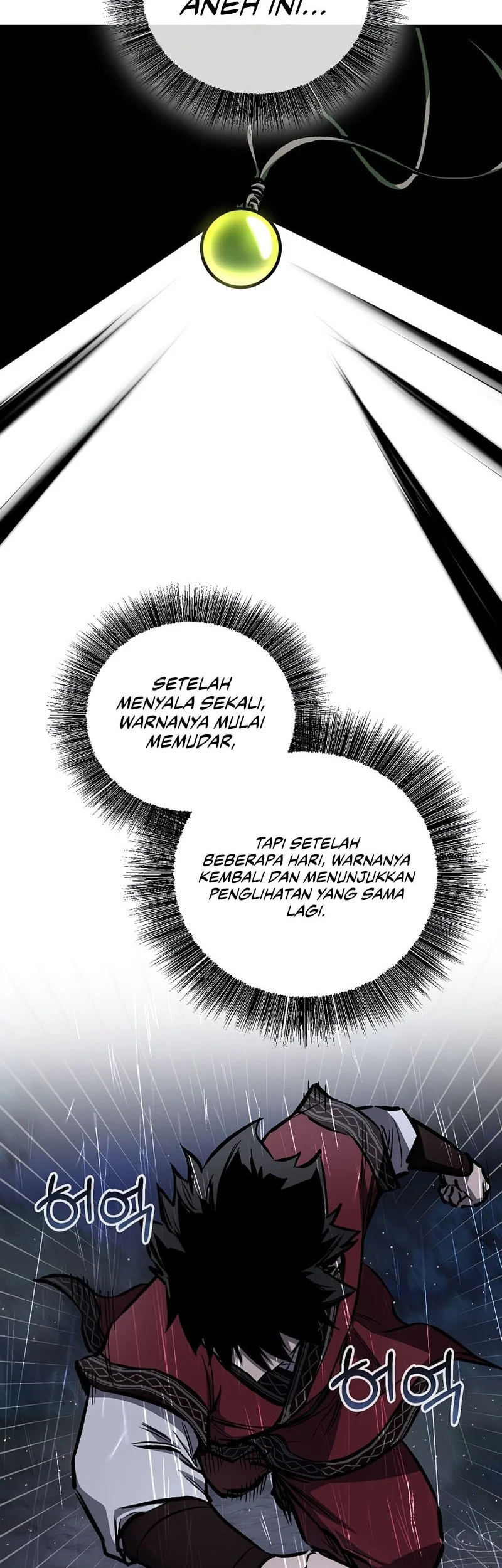 Childhood Friend Of The Zenith Chapter 98 - halaman 49