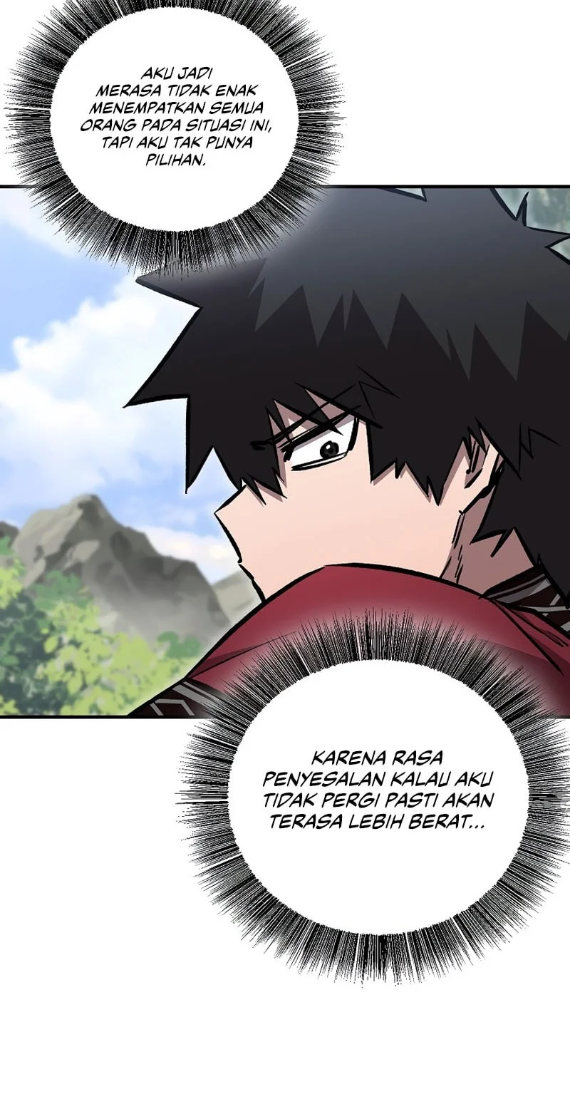 Childhood Friend Of The Zenith Chapter 98 - halaman 5