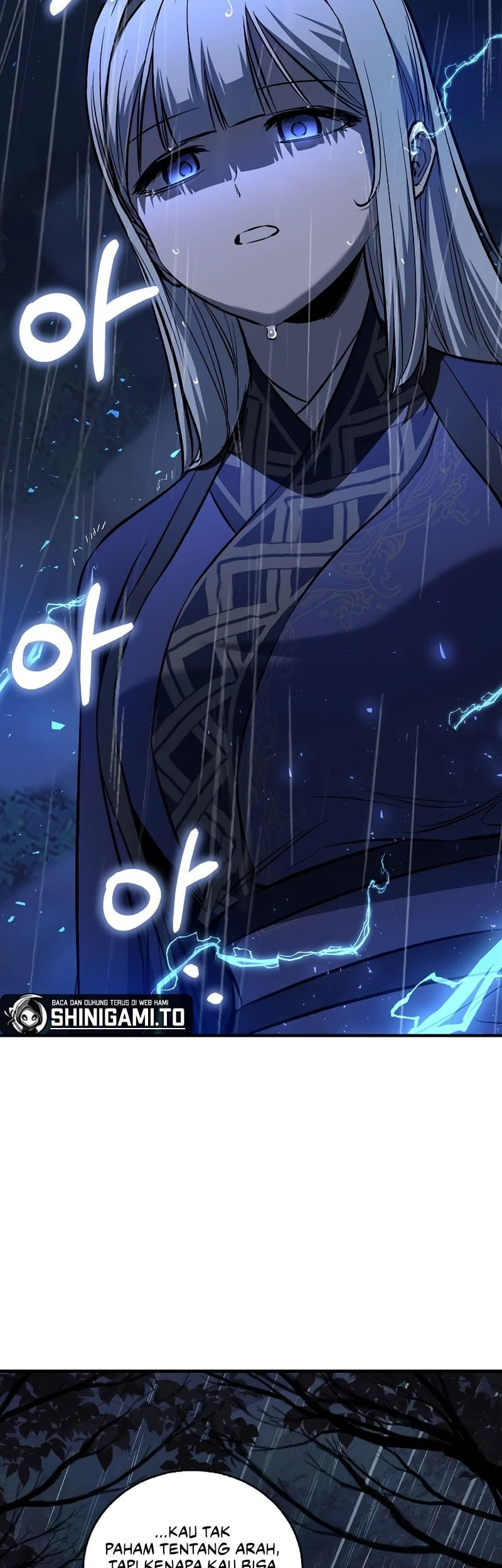 Childhood Friend Of The Zenith Chapter 98 - halaman 57