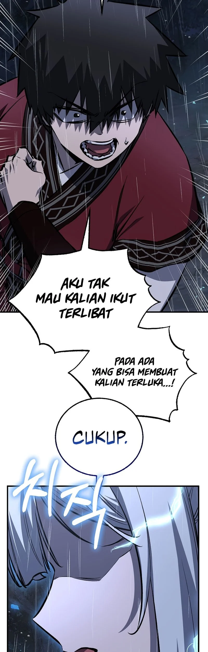 Childhood Friend Of The Zenith Chapter 98 - halaman 61