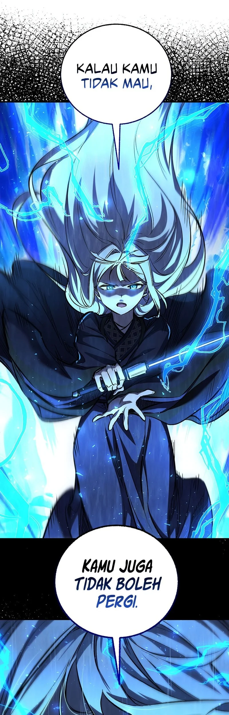 Childhood Friend Of The Zenith Chapter 98 - halaman 64