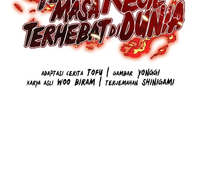 Childhood Friend Of The Zenith Chapter 98 - halaman 9