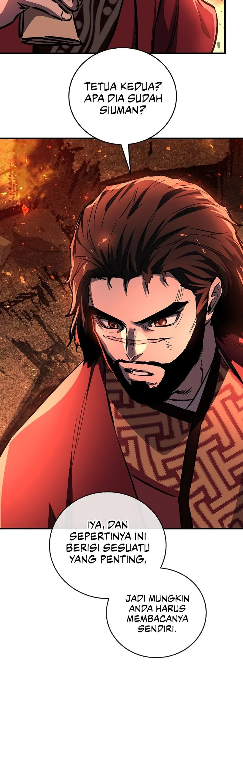Childhood Friend Of The Zenith Chapter 99 - halaman 13