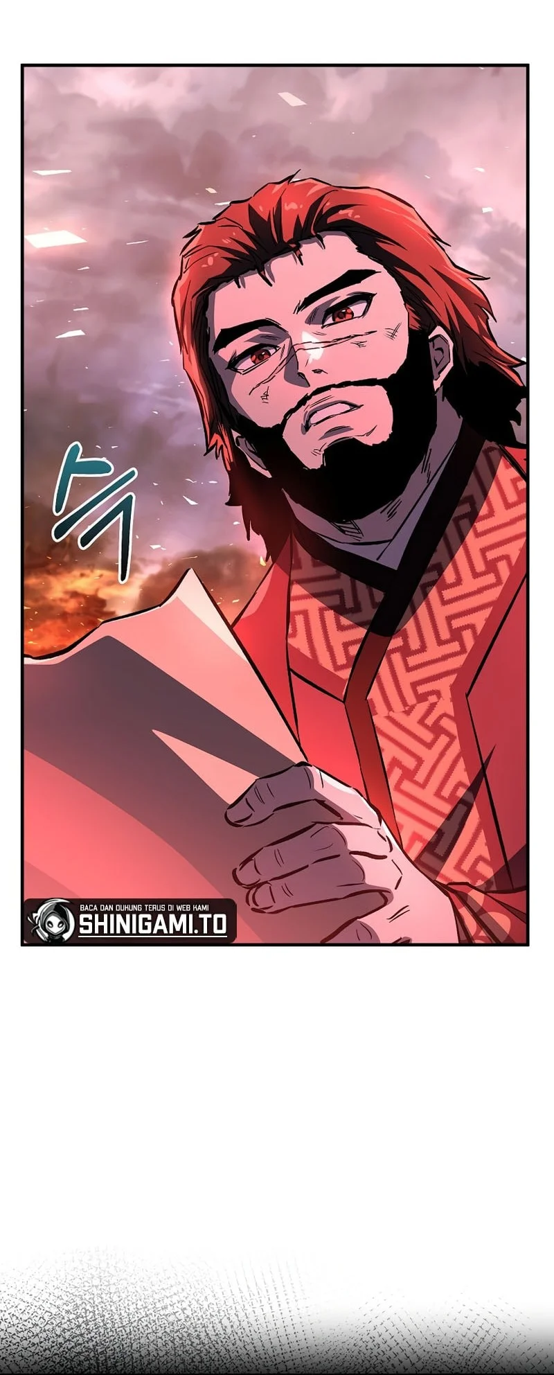 Childhood Friend Of The Zenith Chapter 99 - halaman 14