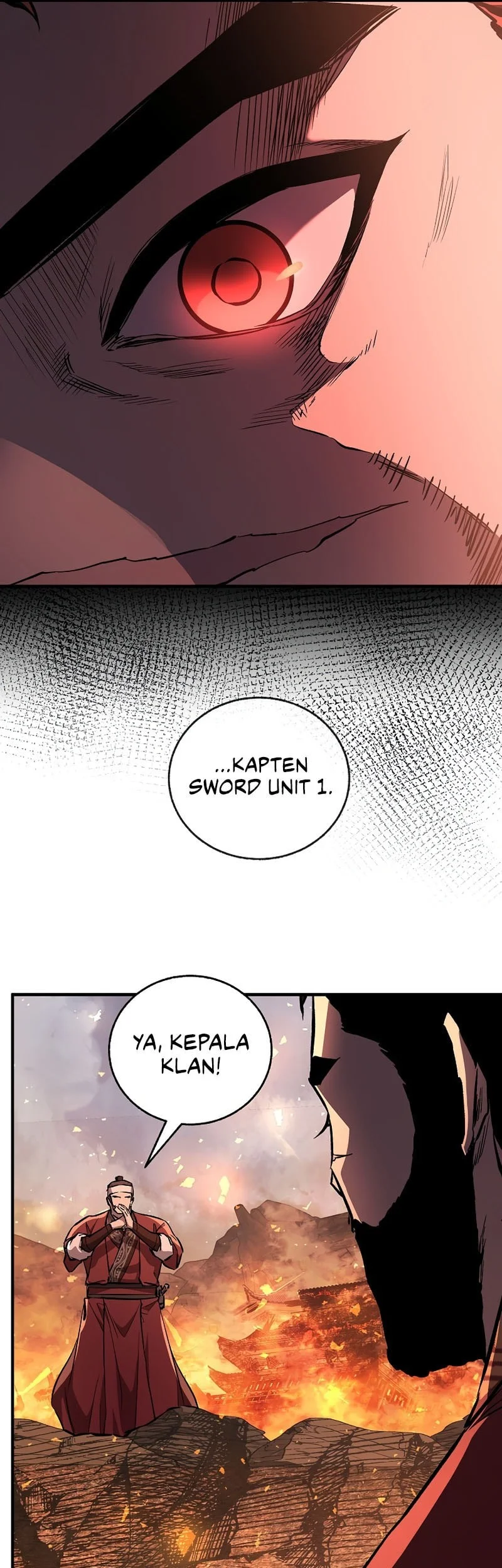 Childhood Friend Of The Zenith Chapter 99 - halaman 15