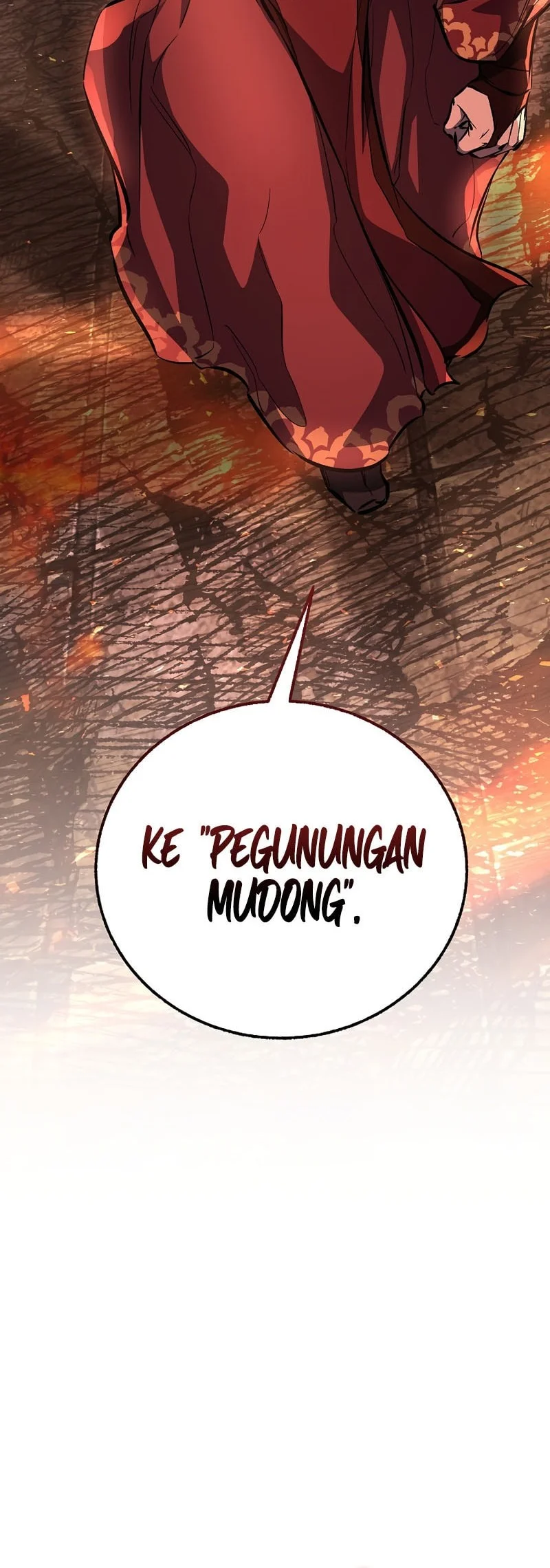 Childhood Friend Of The Zenith Chapter 99 - halaman 18