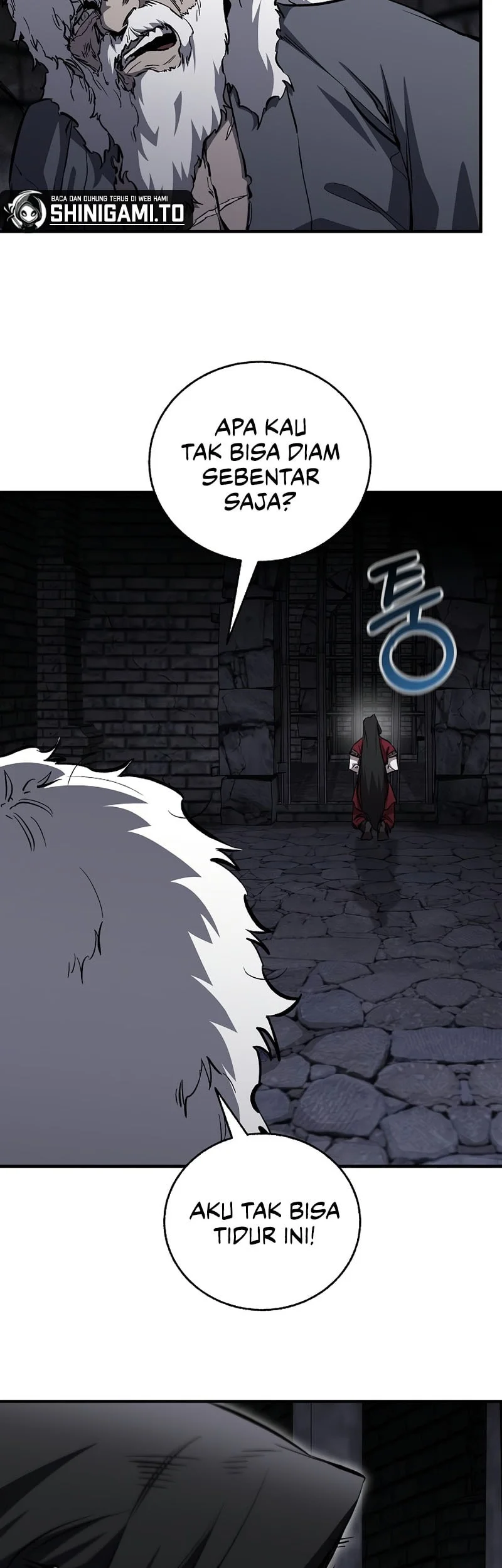 Childhood Friend Of The Zenith Chapter 99 - halaman 21