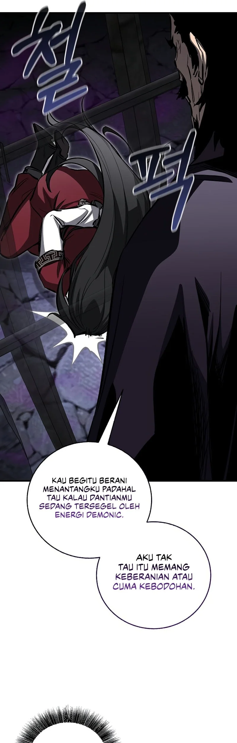 Childhood Friend Of The Zenith Chapter 99 - halaman 27