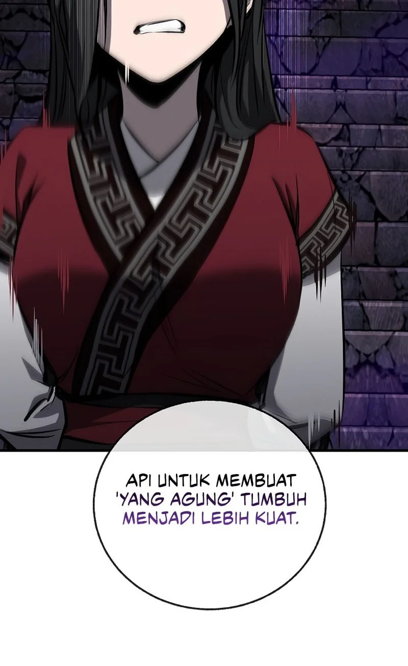 Childhood Friend Of The Zenith Chapter 99 - halaman 34