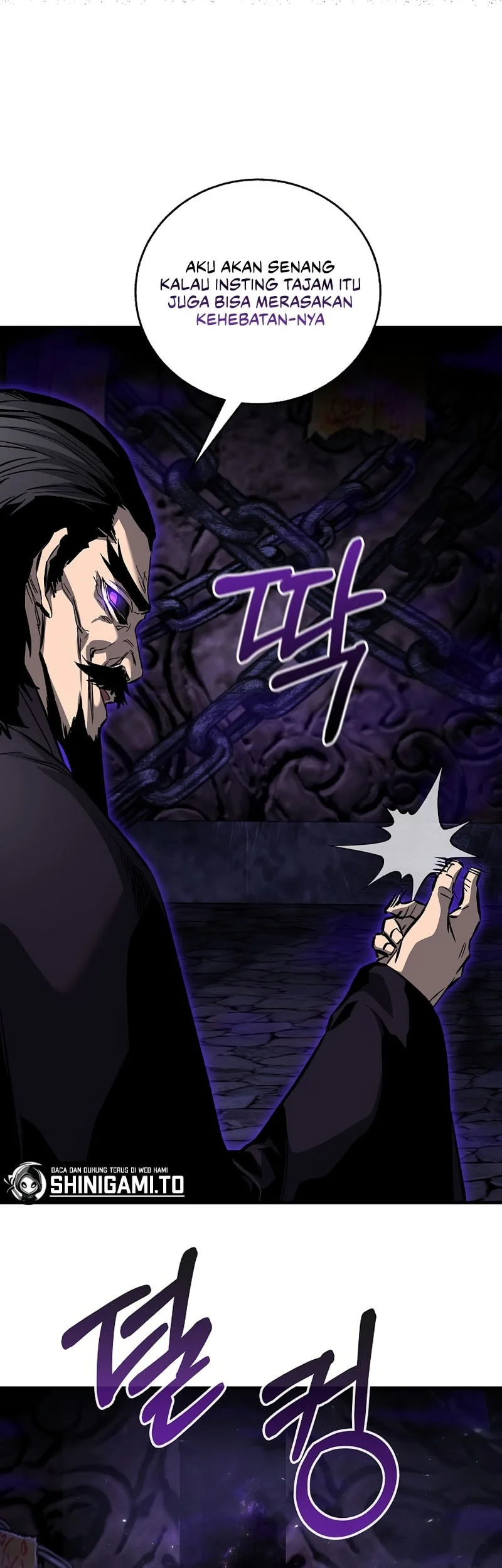 Childhood Friend Of The Zenith Chapter 99 - halaman 37