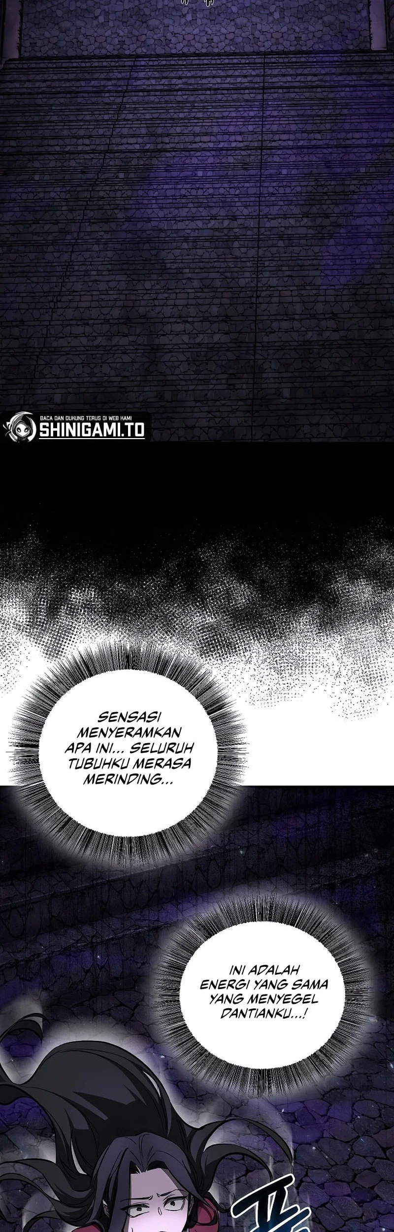 Childhood Friend Of The Zenith Chapter 99 - halaman 40