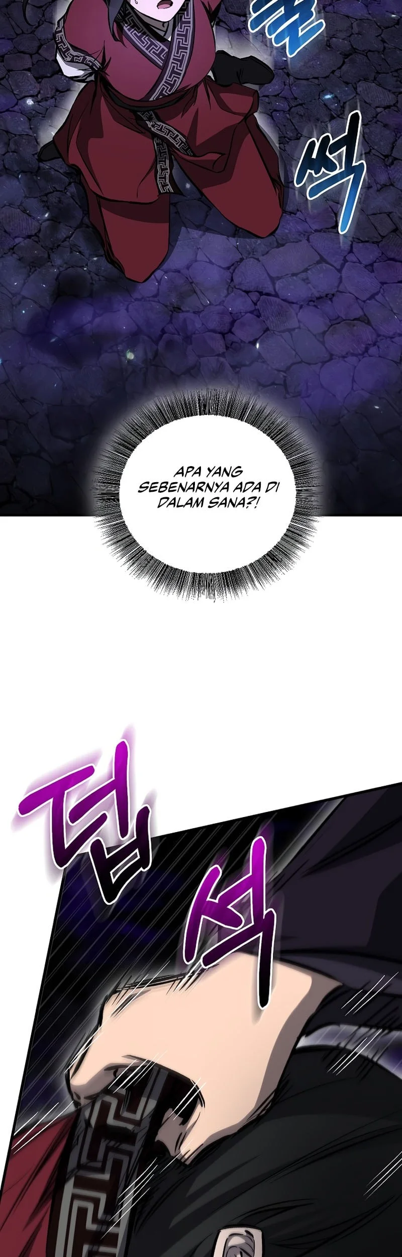 Childhood Friend Of The Zenith Chapter 99 - halaman 41