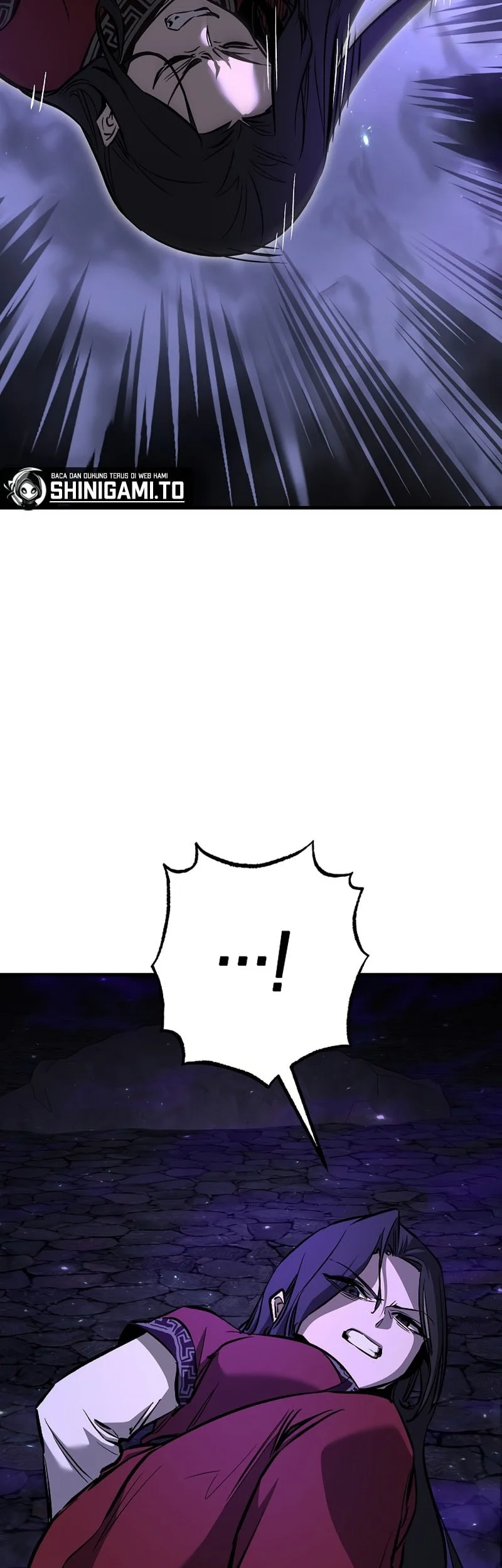 Childhood Friend Of The Zenith Chapter 99 - halaman 44